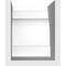Ekena Millwork Standard New Brighton Architectural Grade PVC Rafter Tail, 5"W X 6"H X 12"L RFTP05X06X12NEB - alternate 3